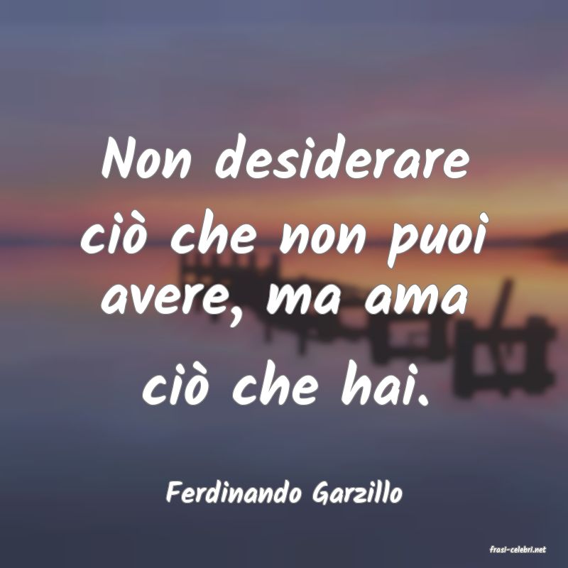 frasi di  Ferdinando Garzillo
