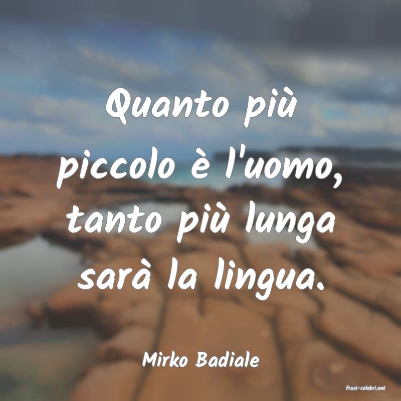 frasi di Mirko Badiale