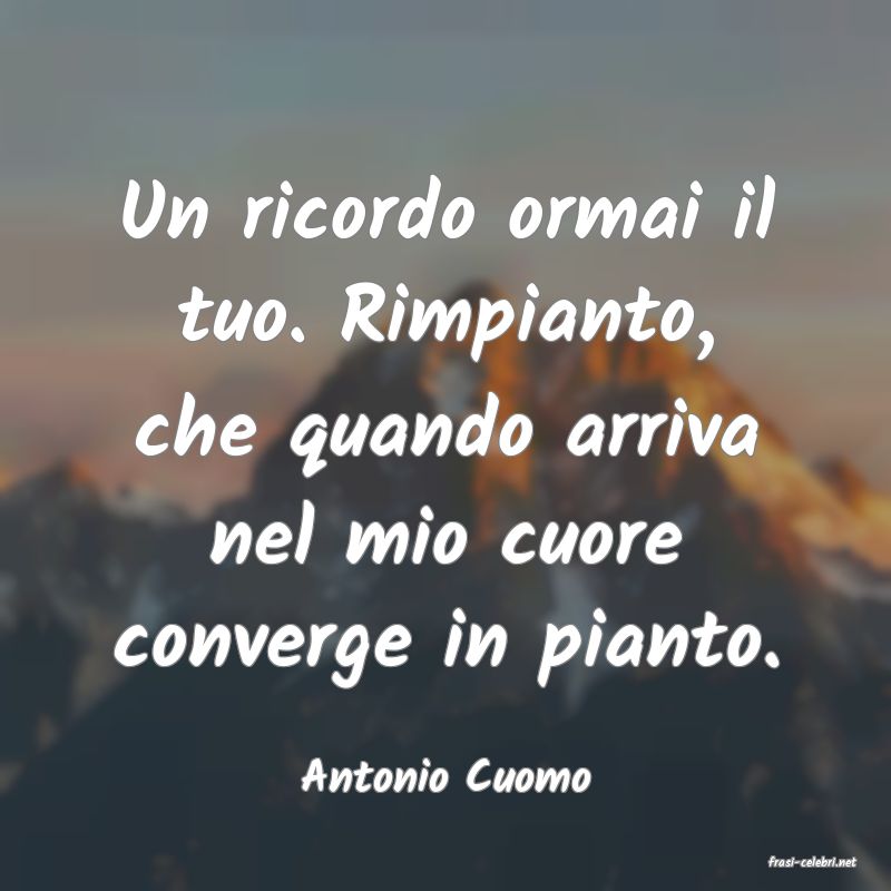 frasi di  Antonio Cuomo
