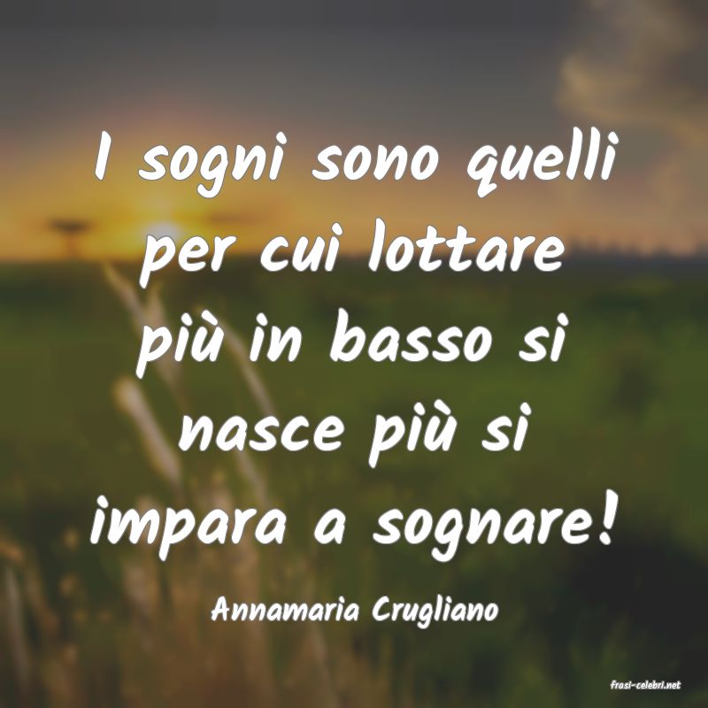 frasi di  Annamaria Crugliano
