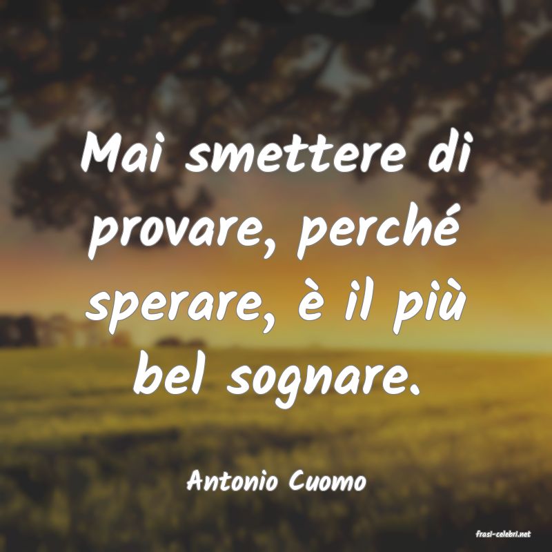 frasi di  Antonio Cuomo
