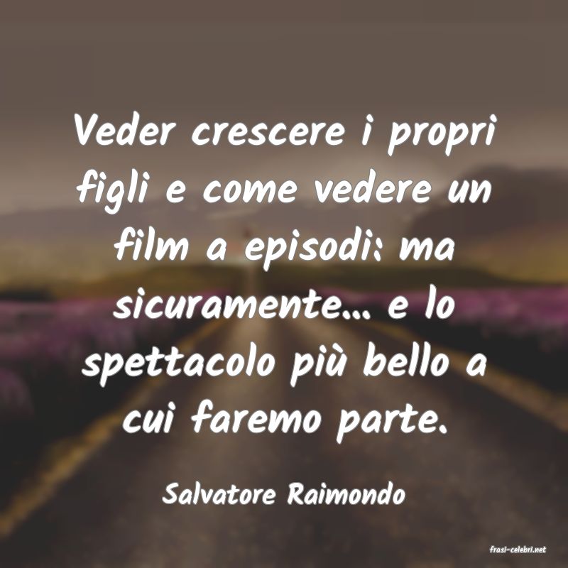 frasi di  Salvatore Raimondo
