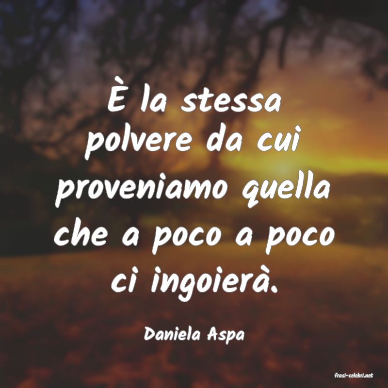 frasi di  Daniela Aspa
