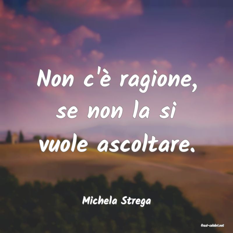 frasi di  Michela Strega
