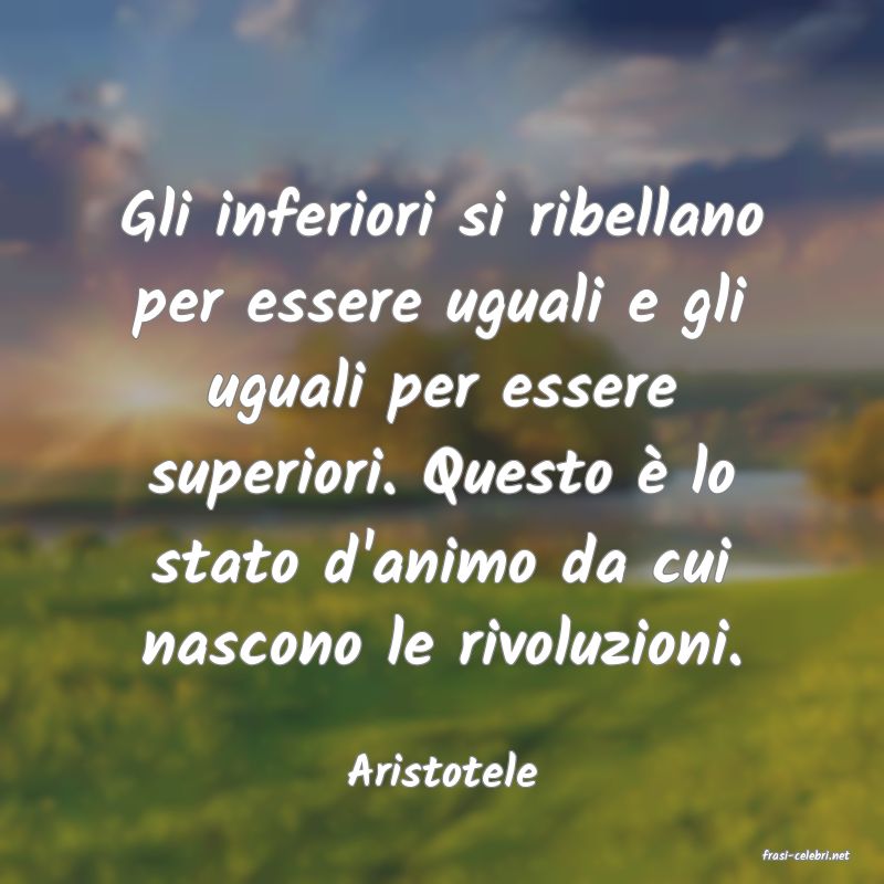 frasi di  Aristotele
