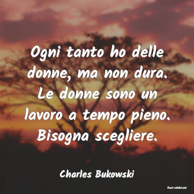 frasi di Charles Bukowski