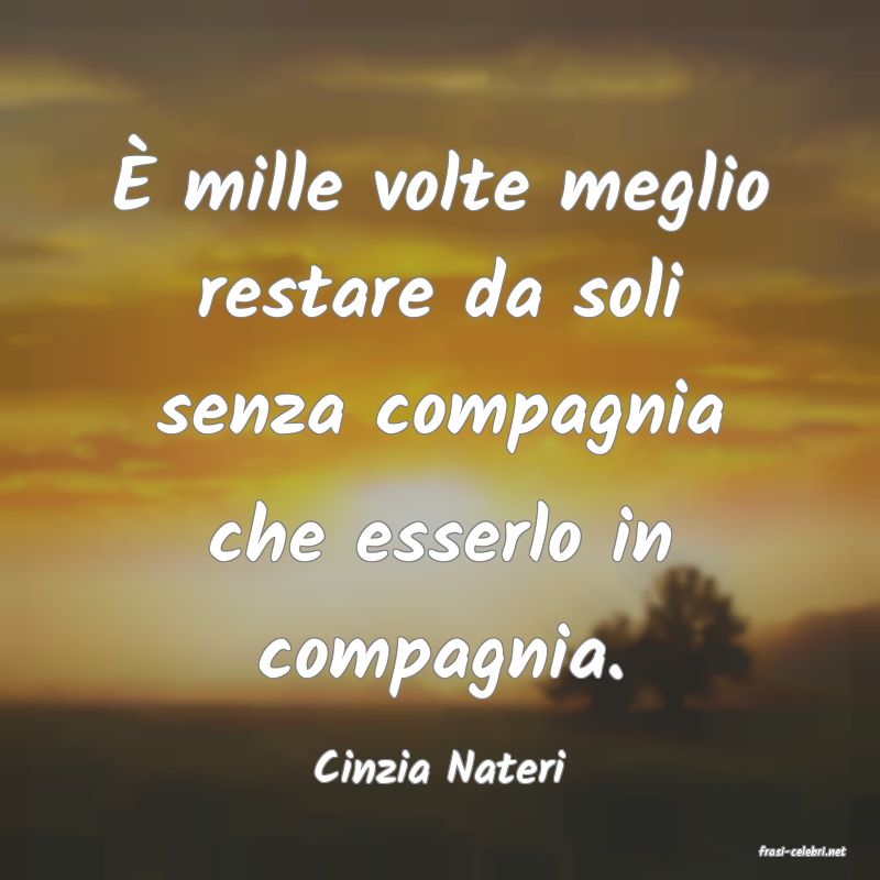 frasi di  Cinzia Nateri
