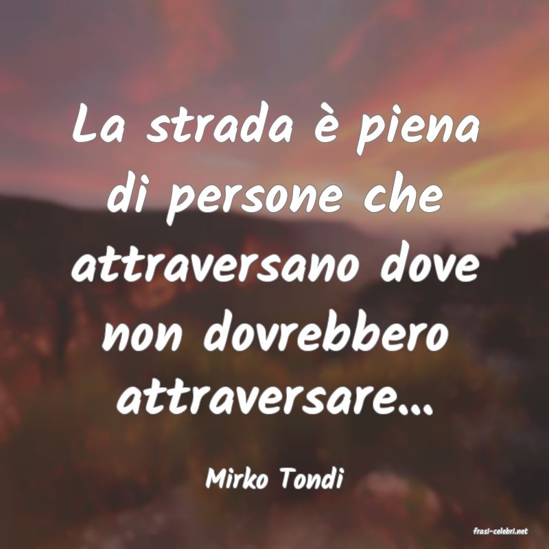 frasi di  Mirko Tondi
