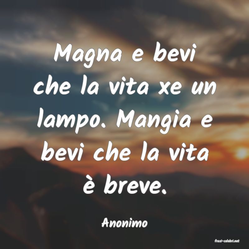 frasi di Anonimo