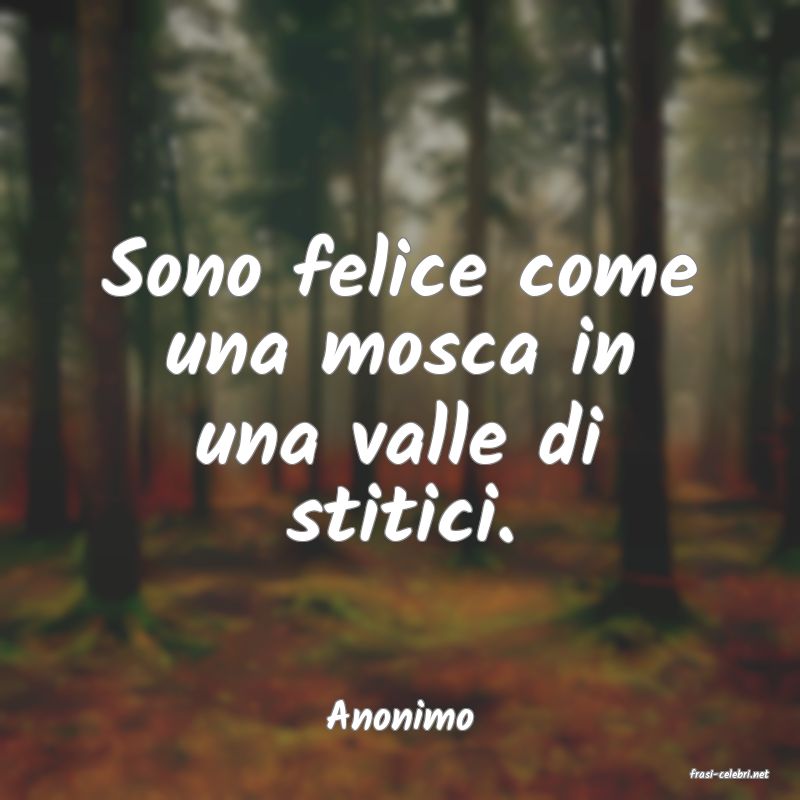 frasi di Anonimo