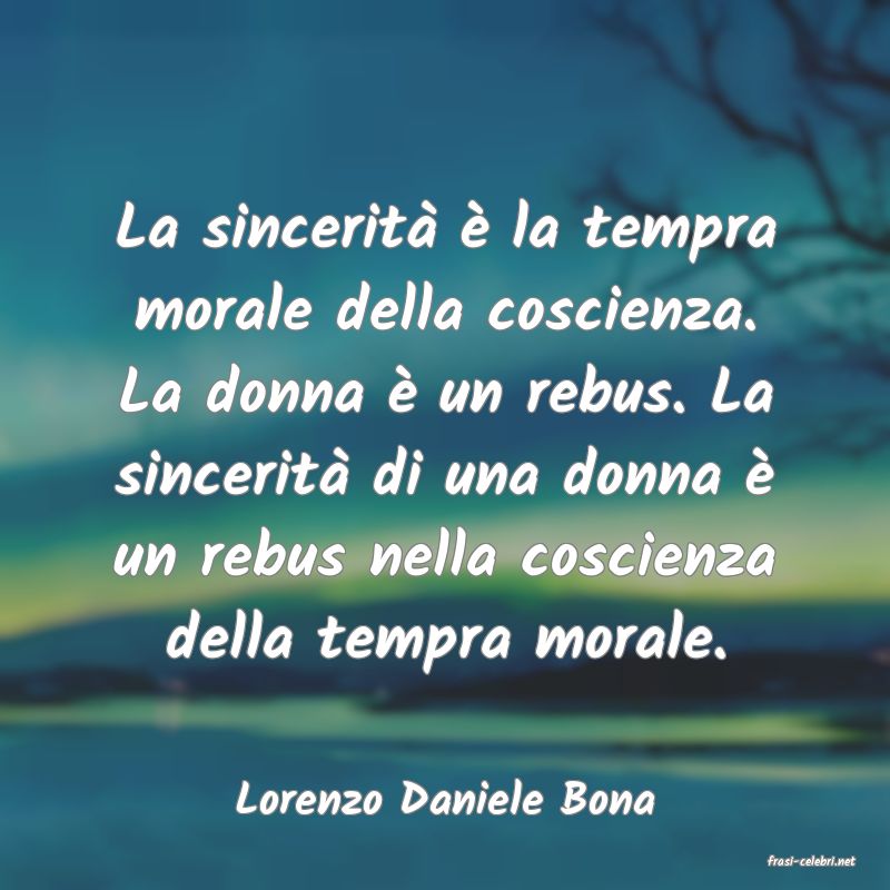 frasi di Lorenzo Daniele Bona