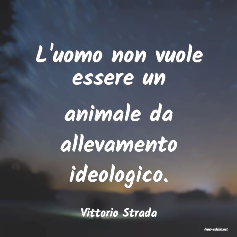 frasi di Vittorio Strada