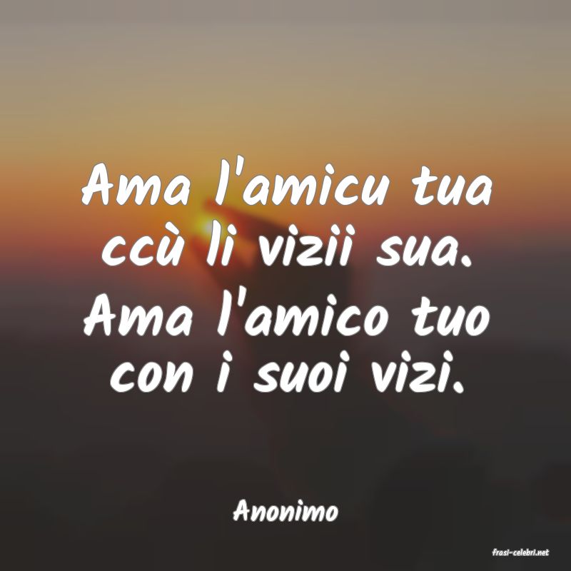frasi di Anonimo