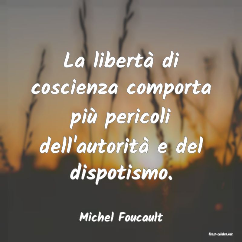 frasi di Michel Foucault
