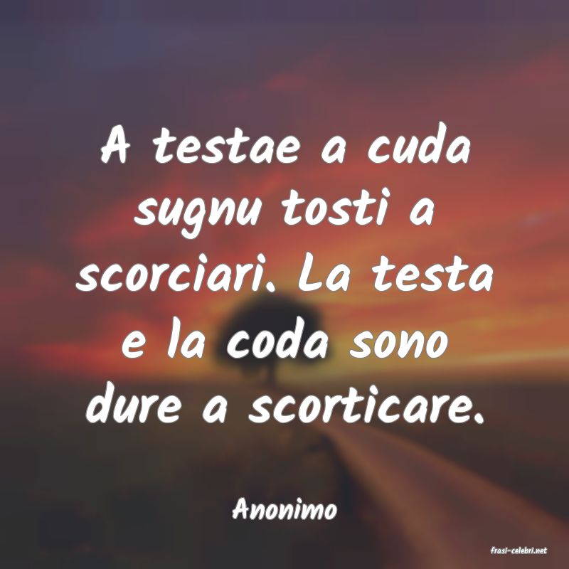 frasi di Anonimo