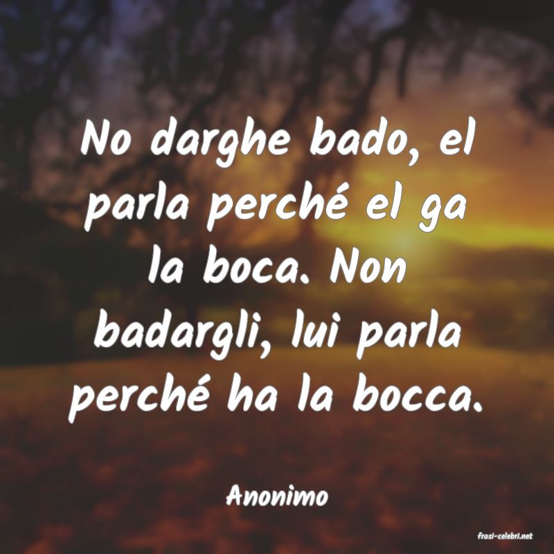 frasi di Anonimo