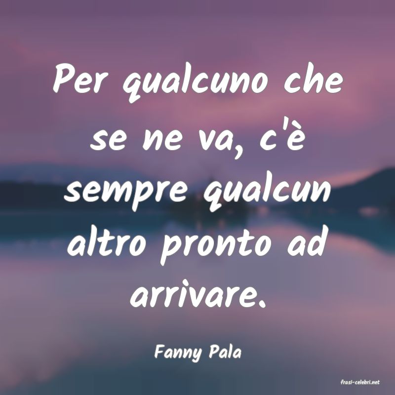 frasi di Fanny Pala
