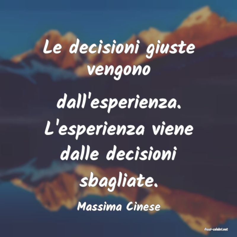 frasi di  Massima Cinese
