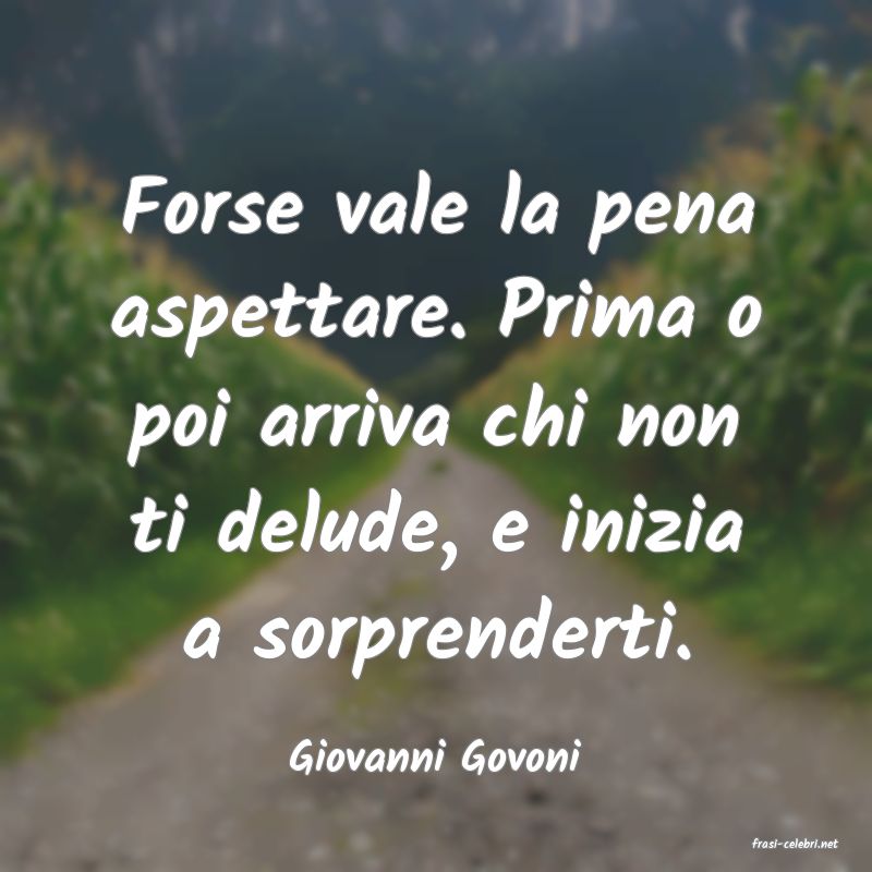 frasi di  Giovanni Govoni
