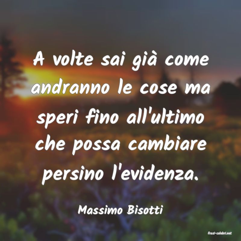 frasi di  Massimo Bisotti

