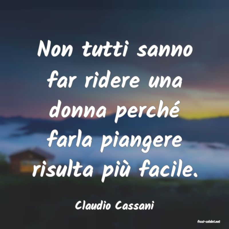 frasi di Claudio Cassani