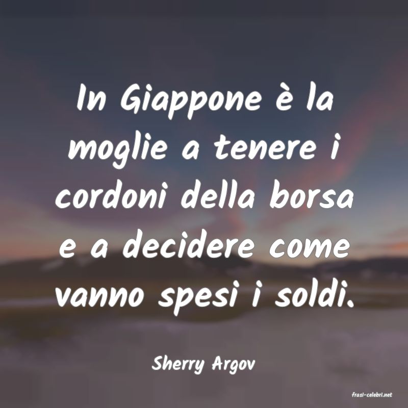 frasi di Sherry Argov