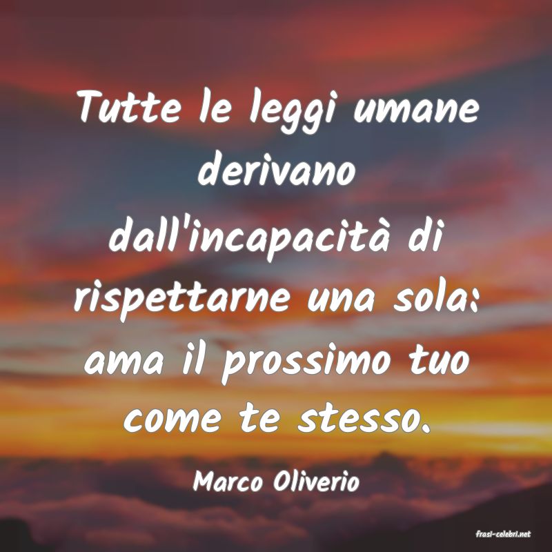 frasi di  Marco Oliverio
