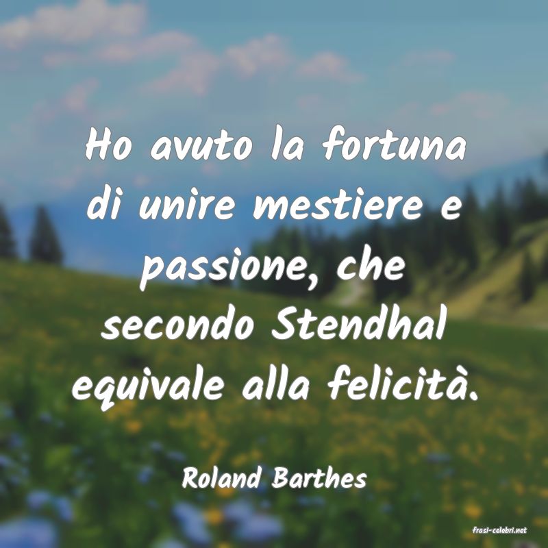 frasi di  Roland Barthes
