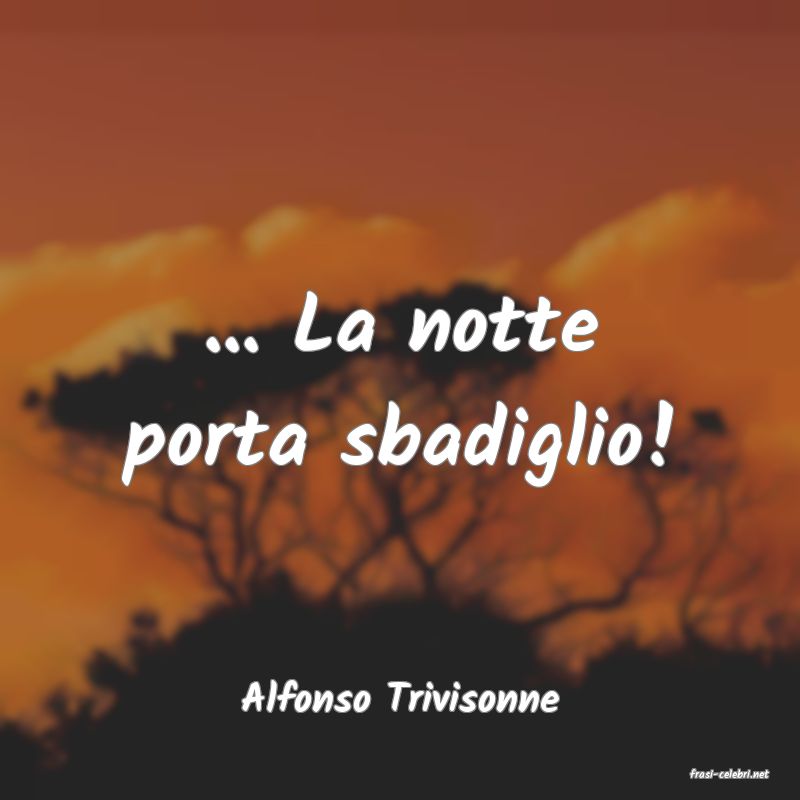frasi di  Alfonso Trivisonne
