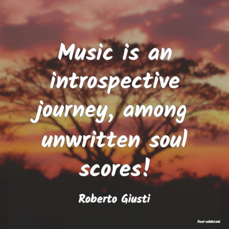 frasi di  Roberto Giusti
