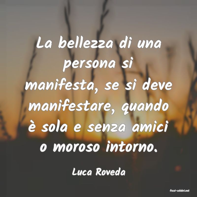 frasi di  Luca Roveda
