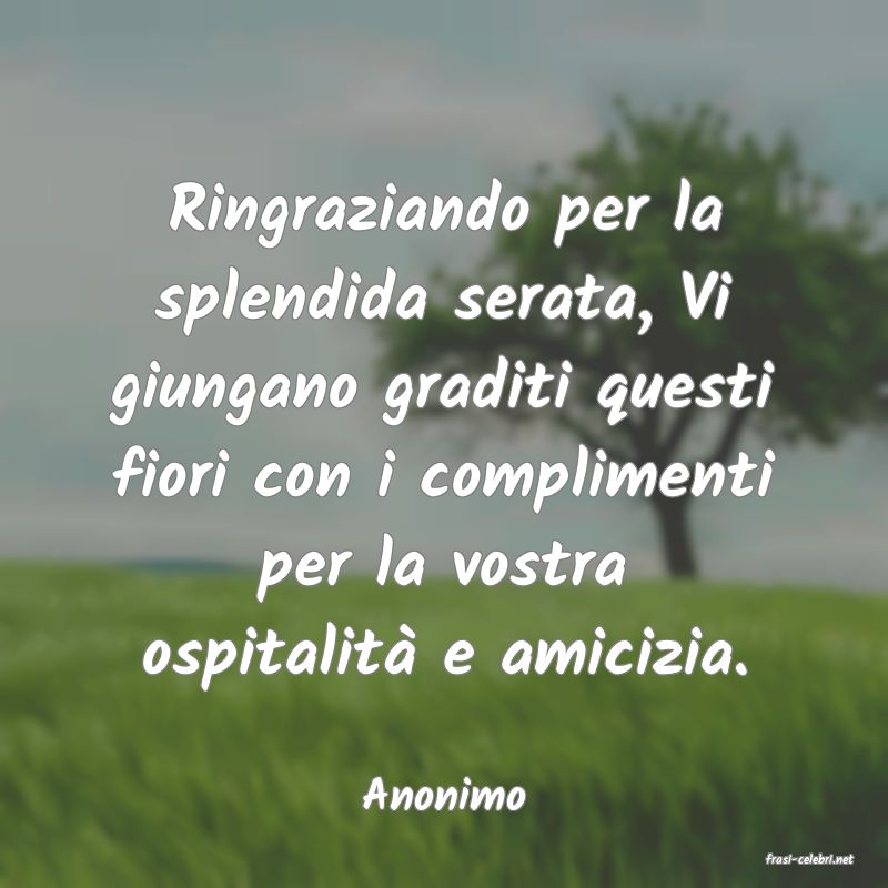 frasi di Anonimo