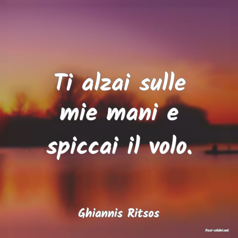 frasi di Ghiannis Ritsos