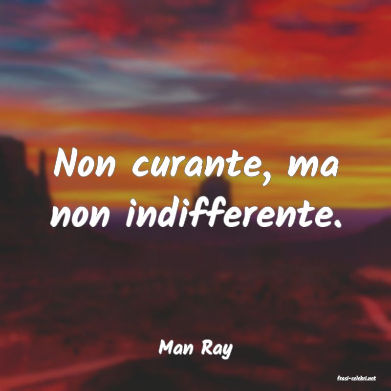 frasi di Man Ray