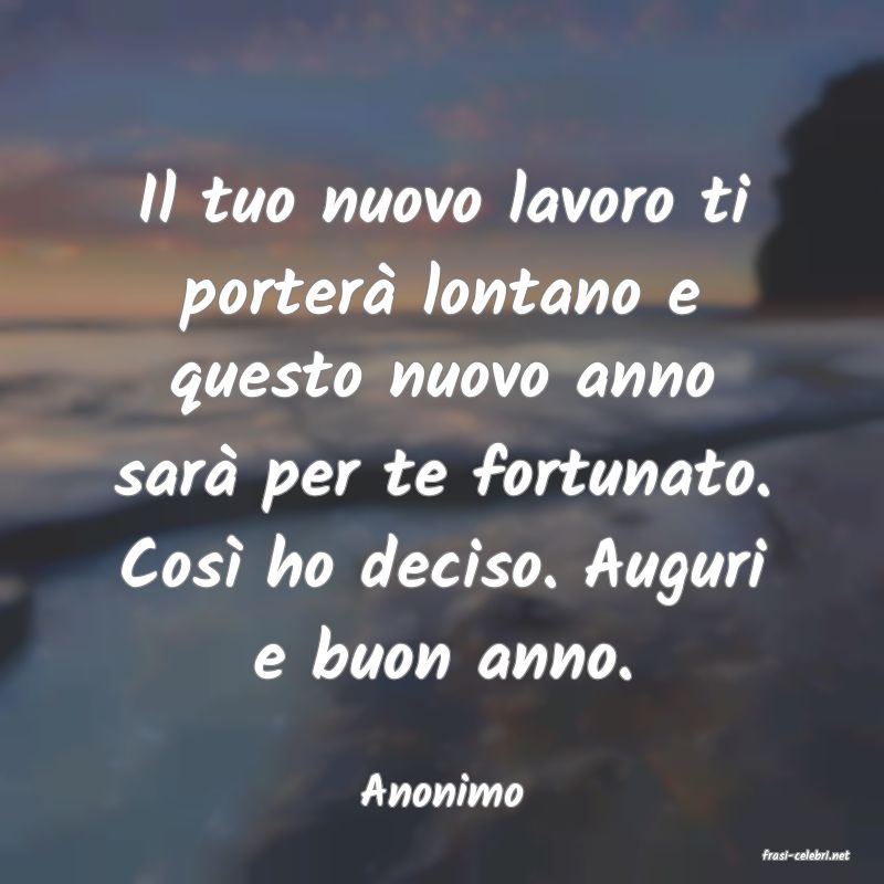 frasi di Anonimo