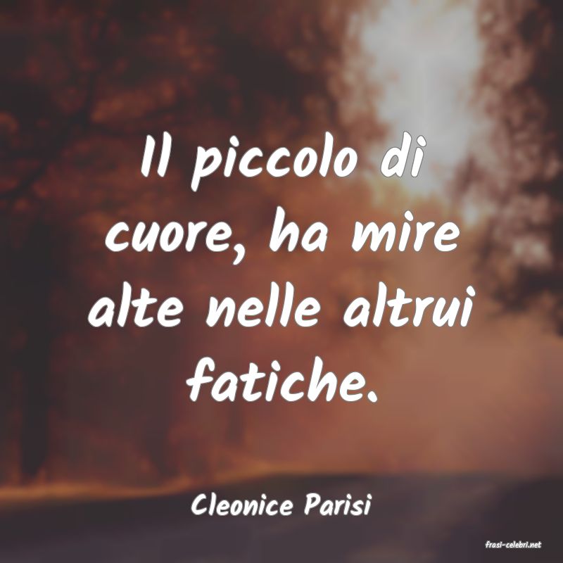 frasi di Cleonice Parisi