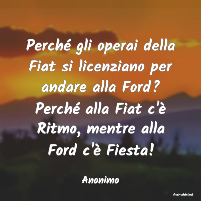 frasi di Anonimo