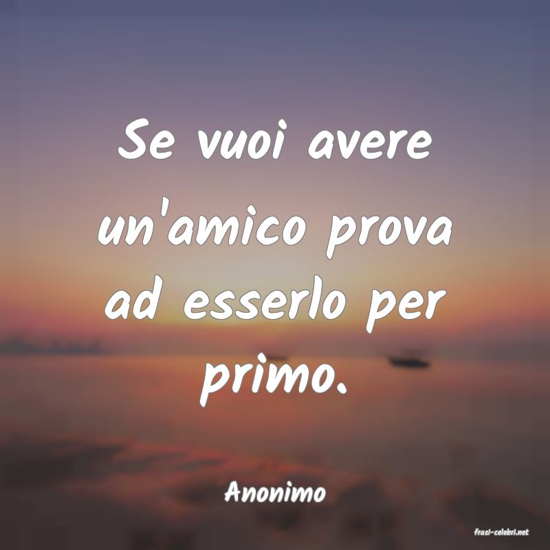 frasi di Anonimo