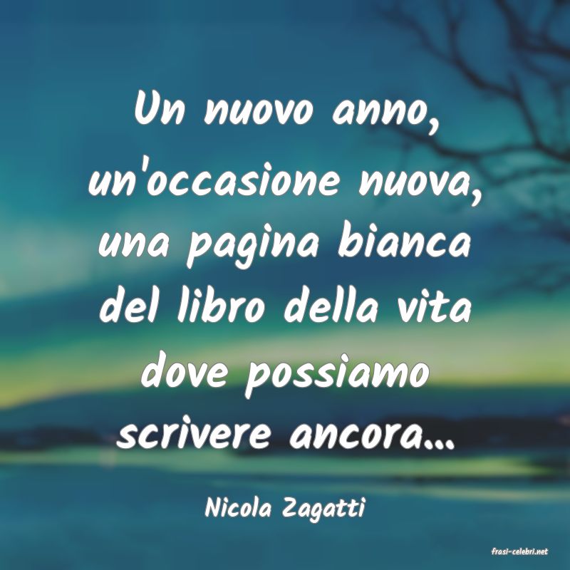 frasi di Nicola Zagatti