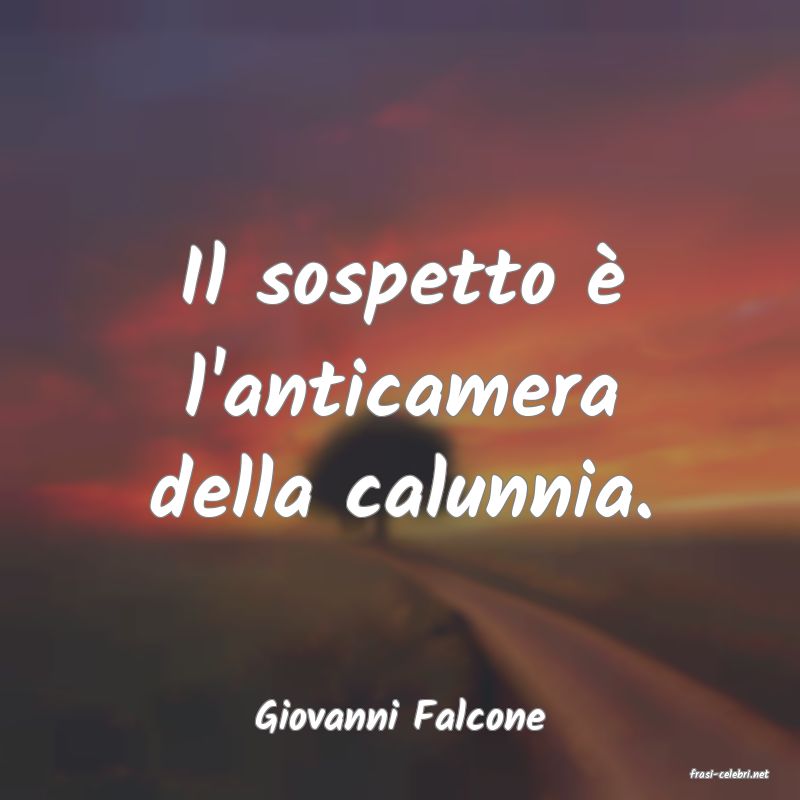 frasi di Giovanni Falcone