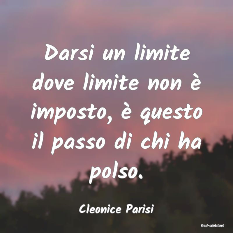 frasi di Cleonice Parisi