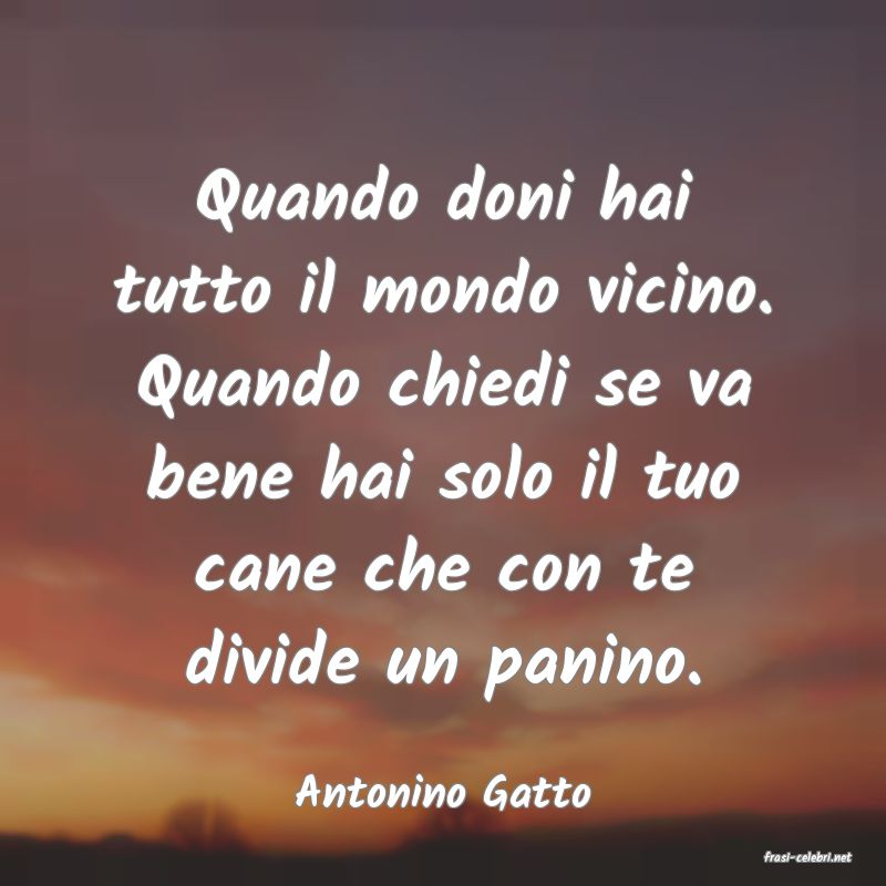 frasi di Antonino Gatto