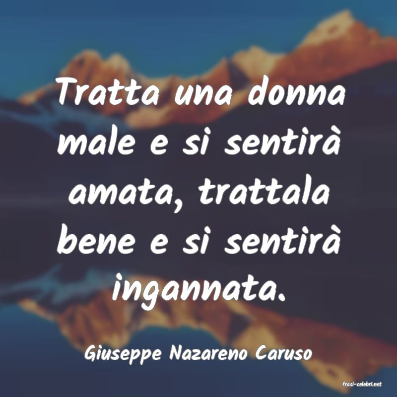 frasi di Giuseppe Nazareno Caruso