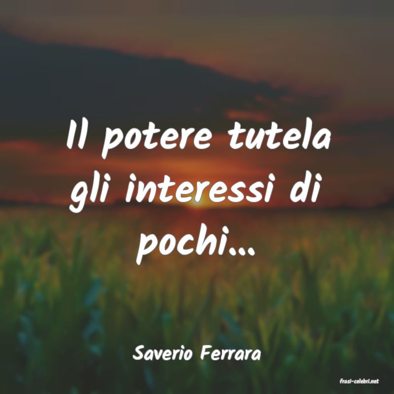 frasi di Saverio Ferrara