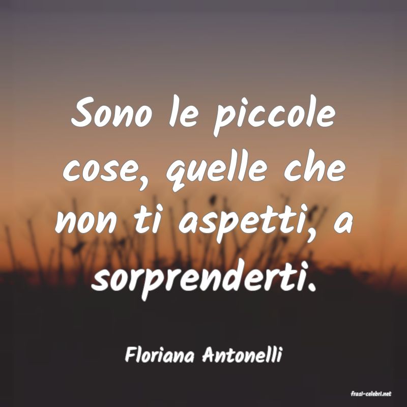 frasi di  Floriana Antonelli
