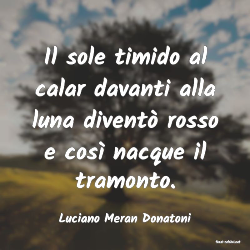 frasi di  Luciano Meran Donatoni
