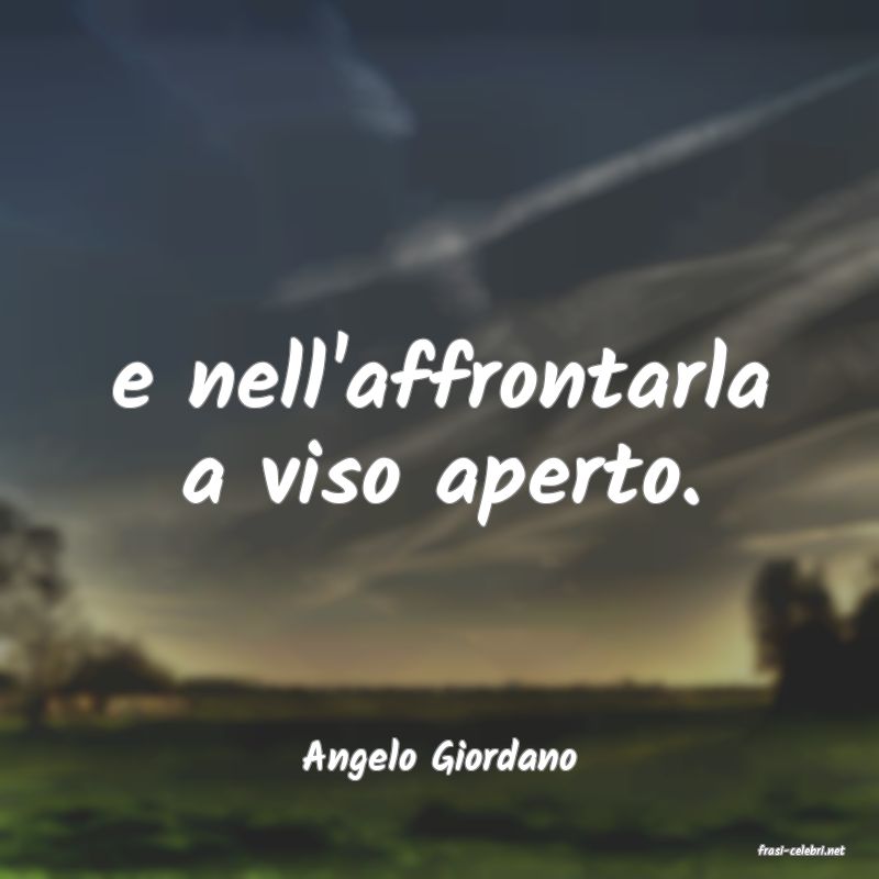 frasi di  Angelo Giordano
