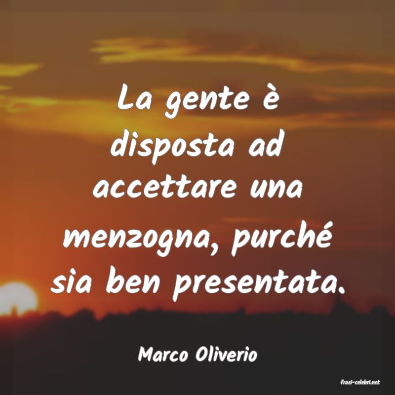 frasi di Marco Oliverio