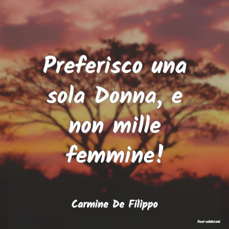 frasi di Carmine De Filippo