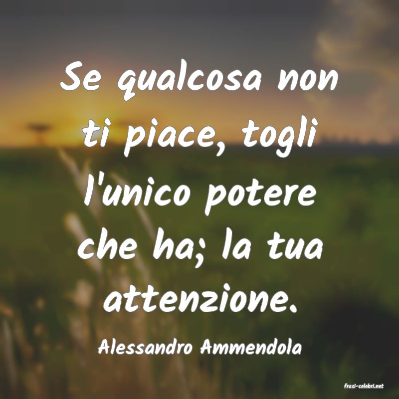 frasi di  Alessandro Ammendola
